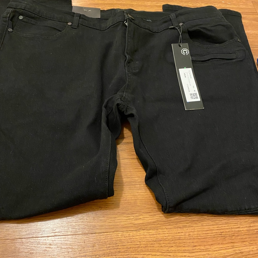 Sawage Men’s Jeans